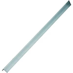 Wickes Multi Purpose Angle - Aluminium 19.5 x 19.5mm x 2.5m