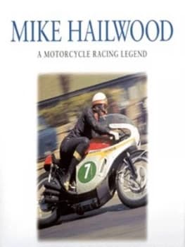 Mike Hailwood Hardback
