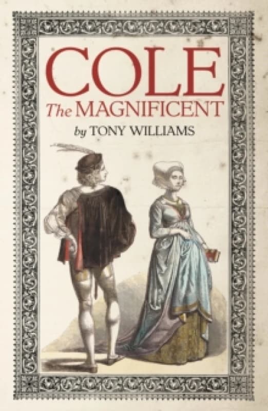 Cole the Magnificent Paperback / softback