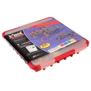 K'Nex 78640 Intro to Simple Machines: Bridges