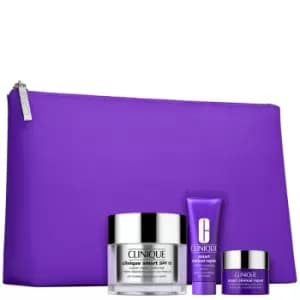 Clinique Best in Class Anti Ageing Skincare Gift Set