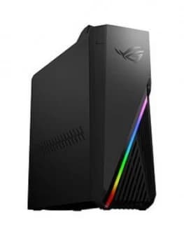 Asus ROG Strix GA15 G15DH-UK045T Desktop Gaming PC