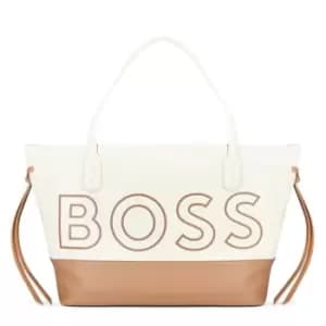 BOSS Addison Shopper - Brown