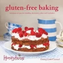 Gluten-free Baking (Honeybuns) : Glorious recipes for muffins, brownies, cakes and traybakes