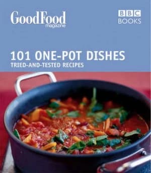 101 One-Pot Dishes by Jeni Wright Paperback