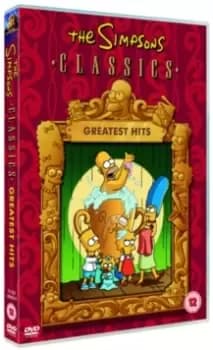 The Simpsons: Greatest Hits