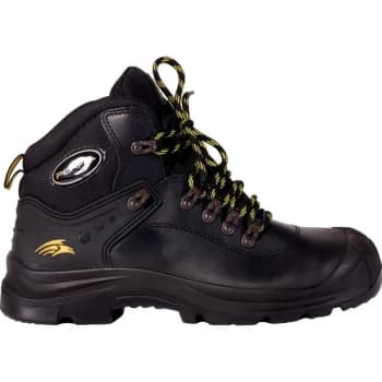 PB1C Torsion Prohiker Black Safety Boots - Size 10