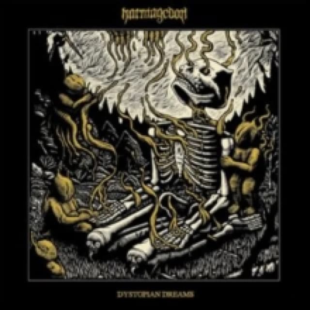 Dystopian Dreams Vinyl
