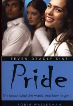 Pride by Robin Wasserman Book