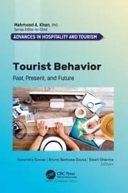 Tourist Behavior Past Present and Future
