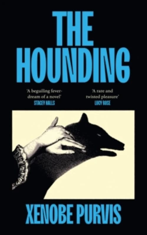 The Hounding Hardback