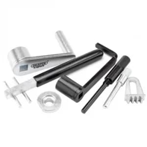 Draper Engine Timing Kit ETK211 (Renault, Dacia, Nissan)