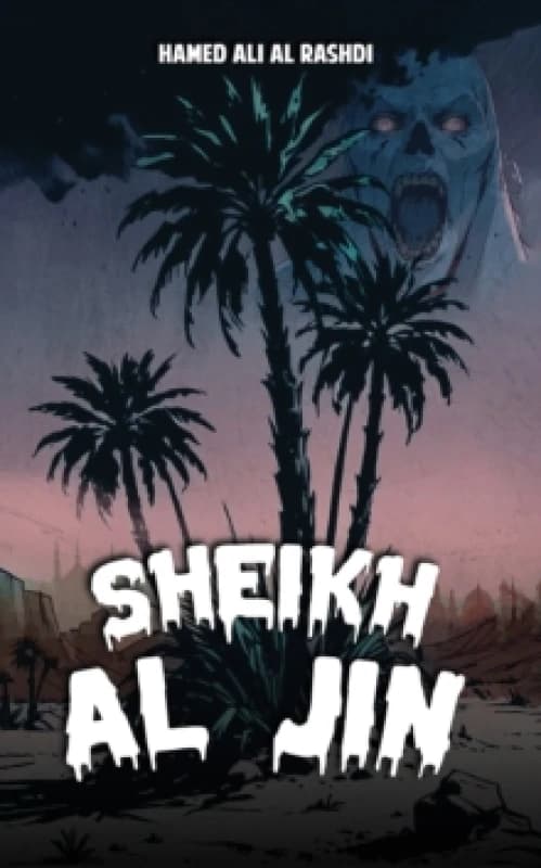 Sheikh Al Jin Paperback / softback