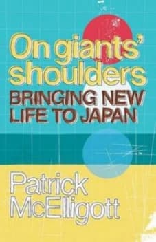On Giants Shoulders by Patrick Mcelligott Paperback