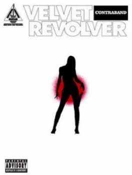 velvet Revolver Paperback