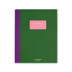 Kate Spade Comp Notebook 23 - None
