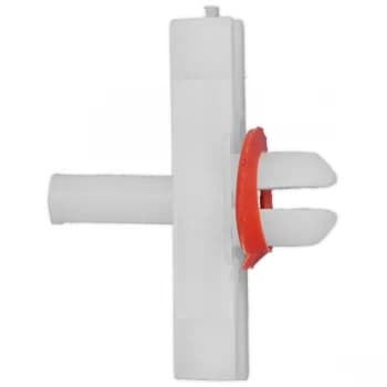 Sealey TCMC1805U Side Moulding Clip, 18mm x 5mm, Universal - Pack ...