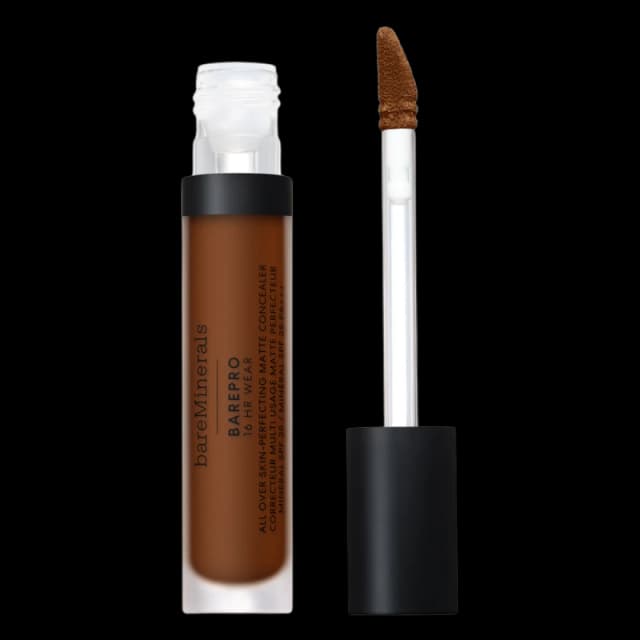 bareMinerals Barepro All-Over Skin-Perfecting Matte Concealer Mineral Spf20 7.5ml (various shades) - Deep 500 Warm
