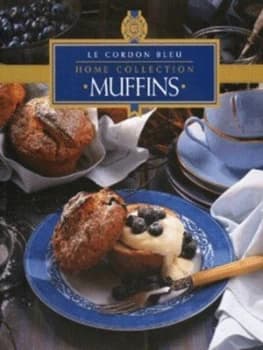 Muffins by Kay Halsey Book