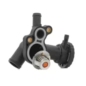 RIDEX Engine thermostat MINI 316T0293 11537596787,11537829959,11537829960