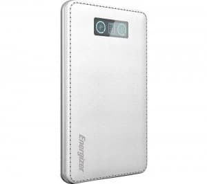 ENERGIZER ENERGIZER ENERGIZER 2 2507, White