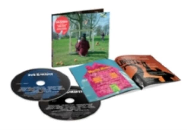 An Introduction to Syd Barrett CD / Album