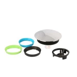 Croydex Converta Basin Plug