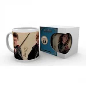 Harry Potter Wands Mug
