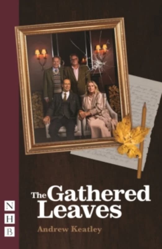 The Gathered Leaves Paperback / softback