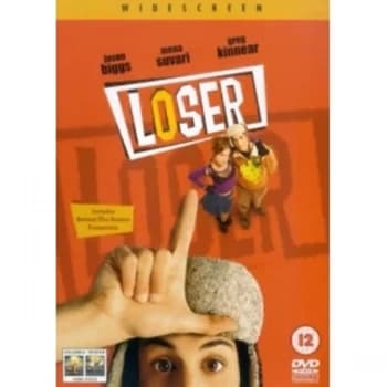 Loser DVD
