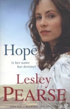 Hope by Lesley Pearse Paperback