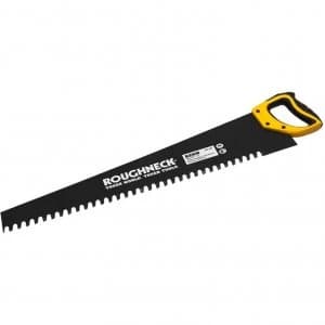 Roughneck TCT Masonry Saw