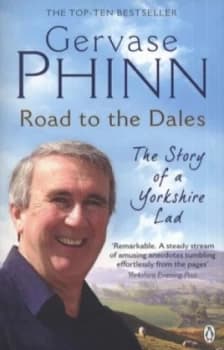 Road to the Dales by Gervase Phinn Paperback