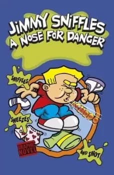 A nose for danger by Bob Temple