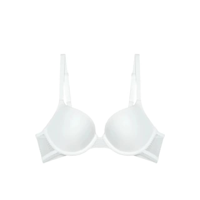 Passionata Super push-up bra For Her Passionata Romane Blanc Female 85A