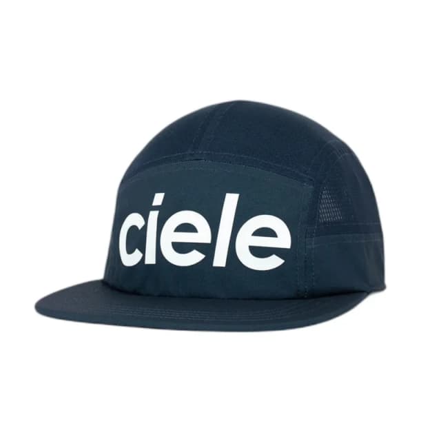 5 Panel Cap Ciele Go Comp Century Bleu Unisex S/M