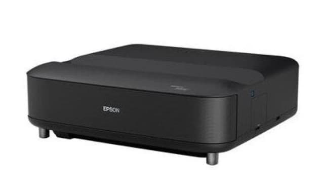 Epson Epson EH-LS670B Standard throw projector 3LCD 4K Ultra HD (3840x2160) Black V11HB82140