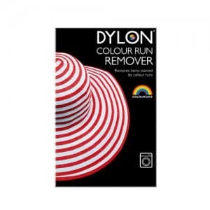 Dylon Colour Run Remover