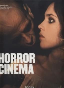 Horror Cinema by Jonathan Penner Hardback