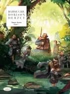 Swan Song Part 1 : As Good As Dead