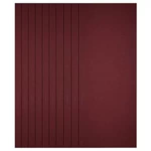 Draper 1/3 Sanding Sheets, 93 x 230mm, 240 Grit (Pack of 10)