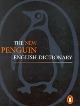 The New Penguin English Dictionary by Robert Allen Hardback