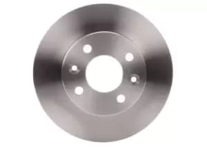 Bosch Brake disc 0 986 479 165 Brake rotor,Brake discs RENAULT,DACIA,Sandero / Stepway I (BS_),LOGAN I Kombi (KS_),LOGAN I (LS_)