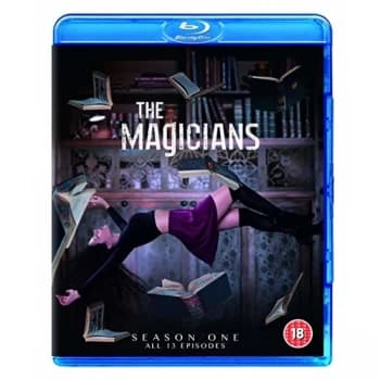 The Magicians - Season 1