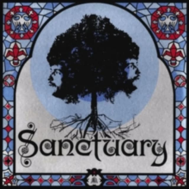 Sanctuary Vinyl
