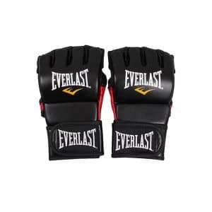 MMA Training Gloves (Black)