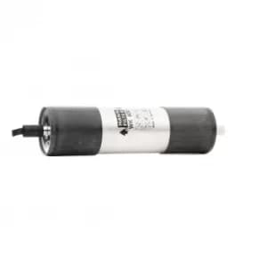 MANN-FILTER Fuel Filter SEAT,AUDI WK 6001