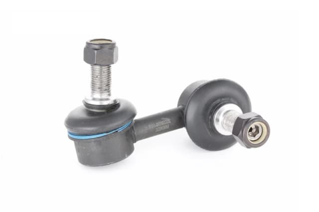 RIDEX 3229S0159 Anti-roll bar link Front Axle Right Steel Link Stabiliser (3229)