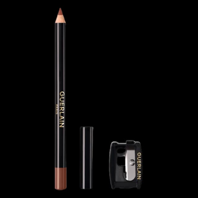 GUERLAIN Contour G Lip Pencil 1g - (Various Shades) - 01 Le Bois de Rose