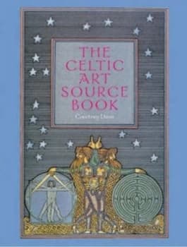 Complete Celtic Art and Design Paperback